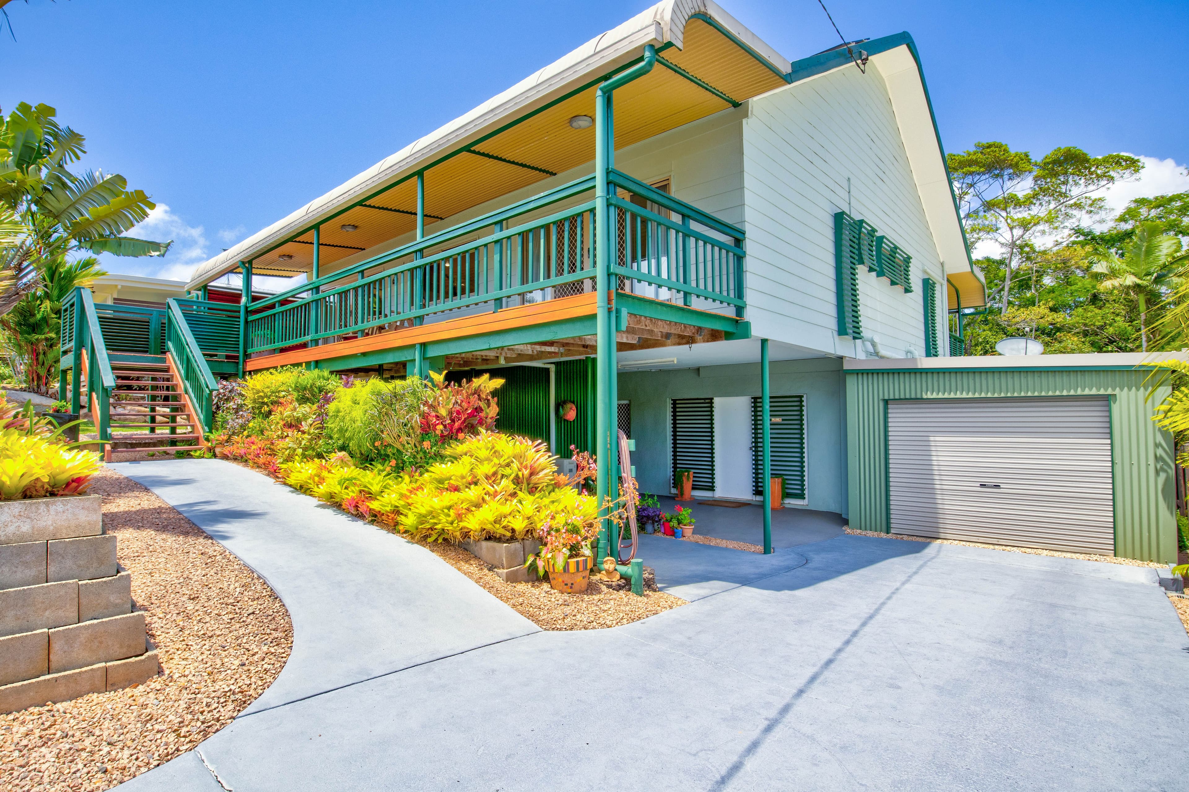 57 Mission Drive, SOUTH MISSION QLD 4852, South Mission Beach - Thumbnail 2