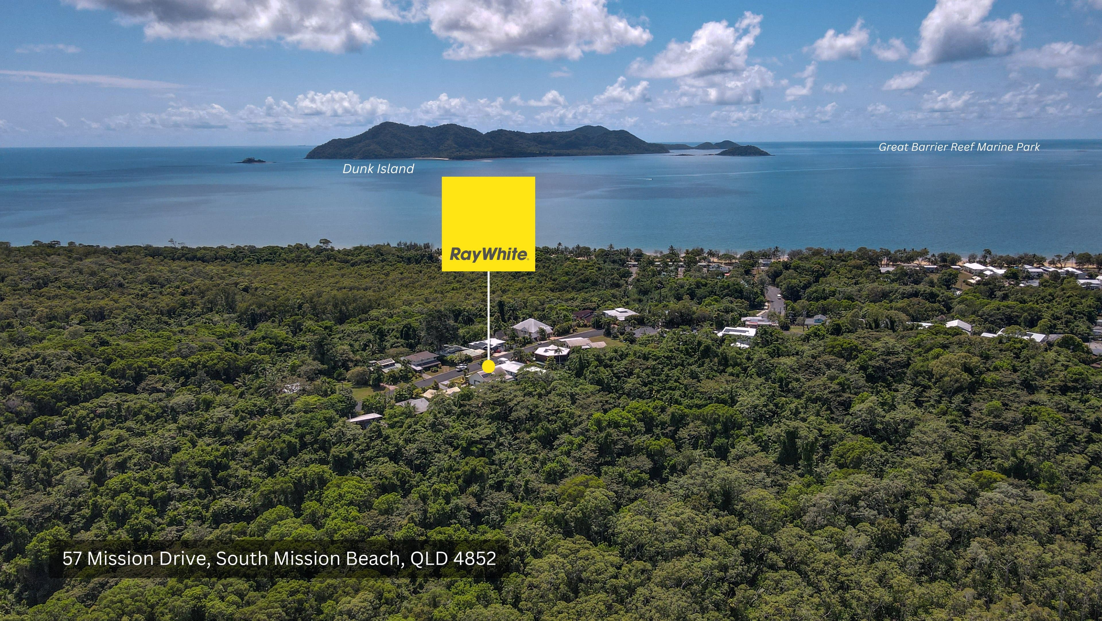 57 Mission Drive, SOUTH MISSION QLD 4852, South Mission Beach - Thumbnail 6