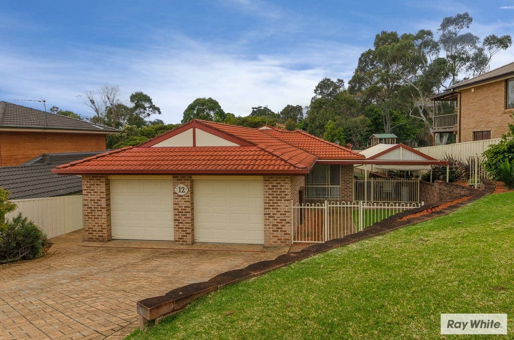 12 Jacques Road, KIAMA DOWNS NSW 2533, Kiama Downs - Image 1