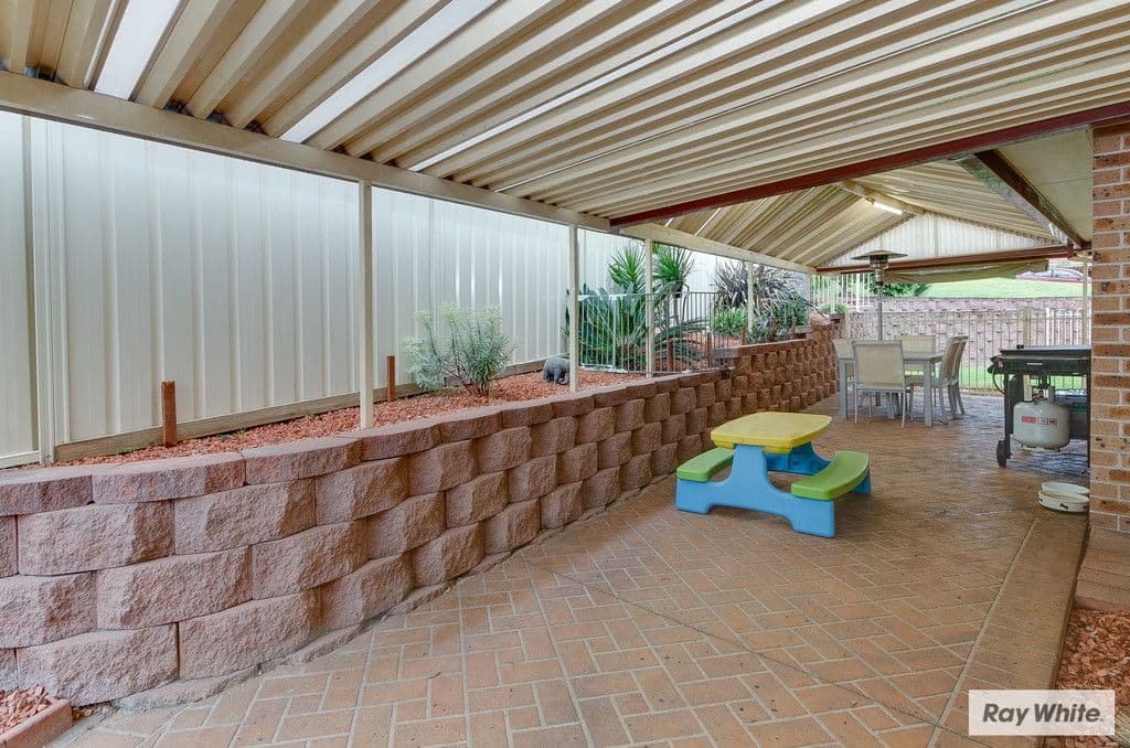 12 Jacques Road, KIAMA DOWNS NSW 2533, Kiama Downs - Thumbnail 8