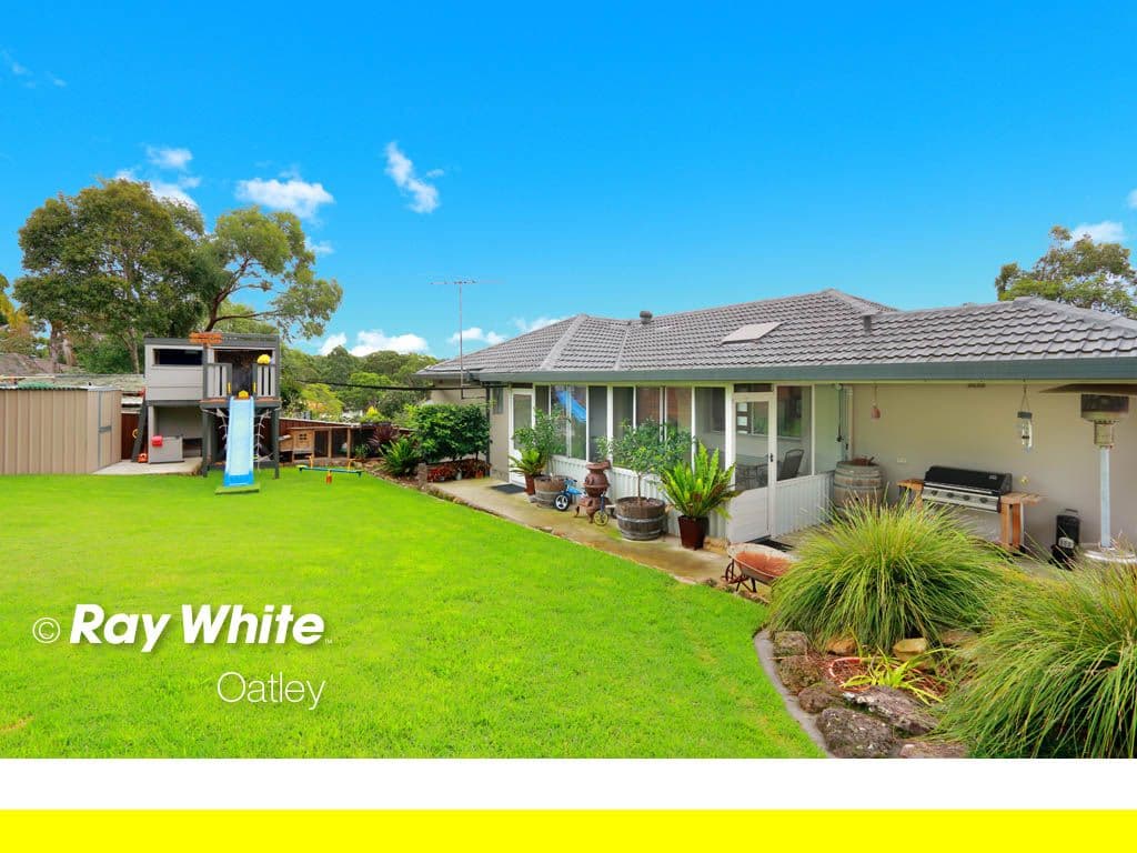 9 Fairway Avenue, MORTDALE NSW 2223, Mortdale - Thumbnail 2