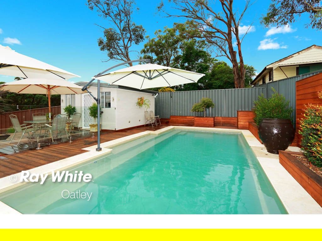 9 Fairway Avenue, MORTDALE NSW 2223, Mortdale - Thumbnail 3