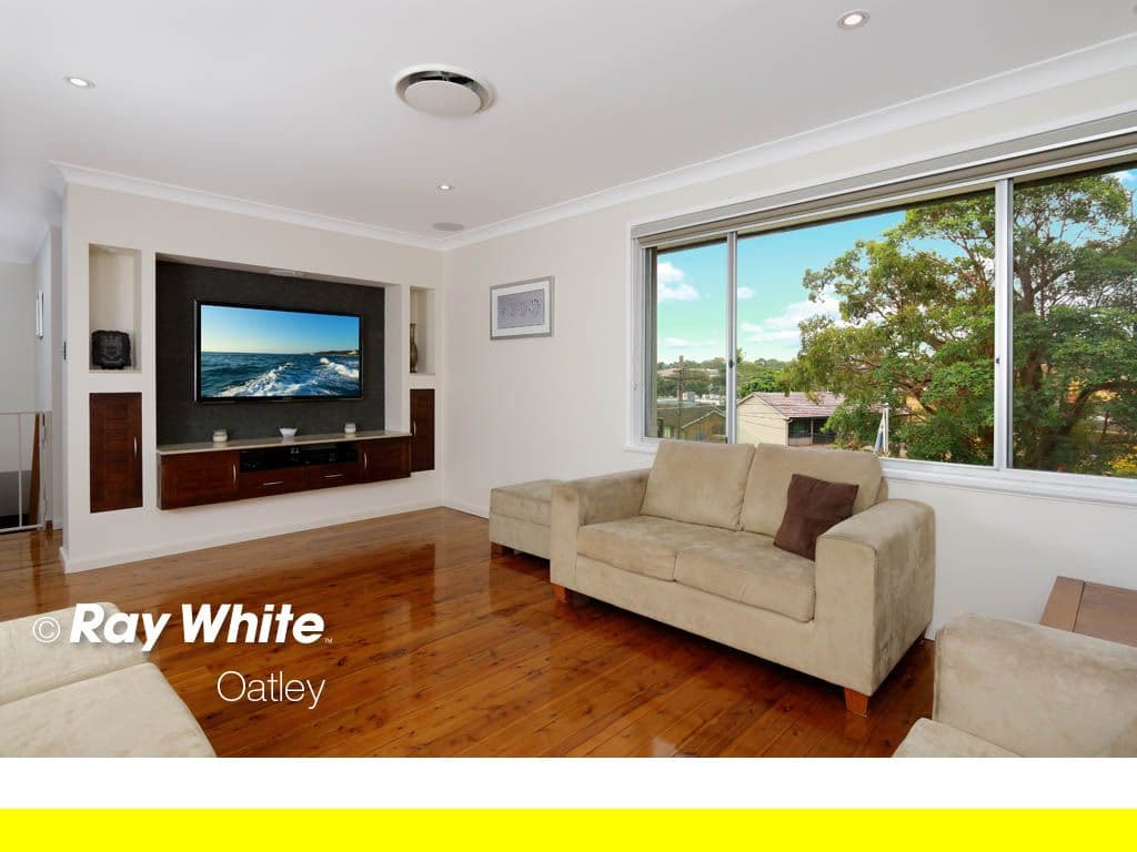 9 Fairway Avenue, MORTDALE NSW 2223, Mortdale - Thumbnail 4