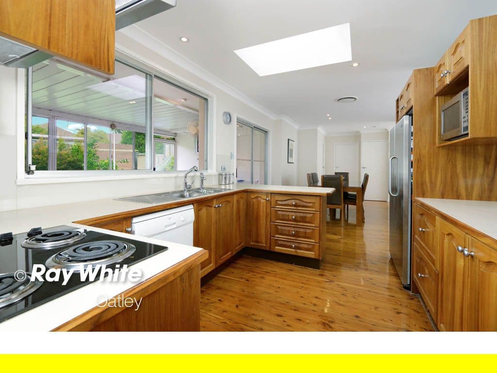 9 Fairway Avenue, MORTDALE NSW 2223, Mortdale - Thumbnail 7