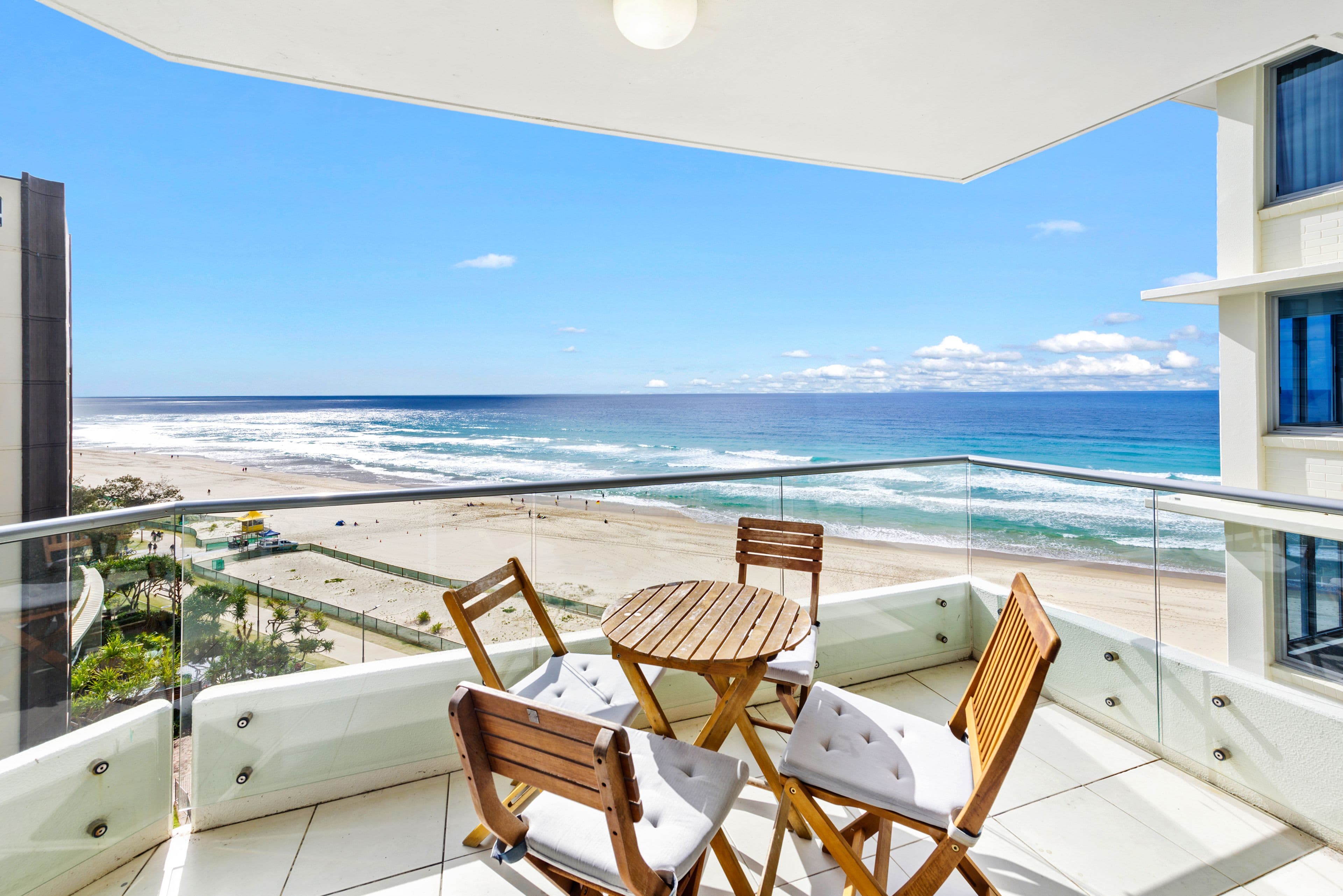 23-25 Northcliffe Terrace, Surfers Paradise QLD 4217, Surfers Paradise - Image 1