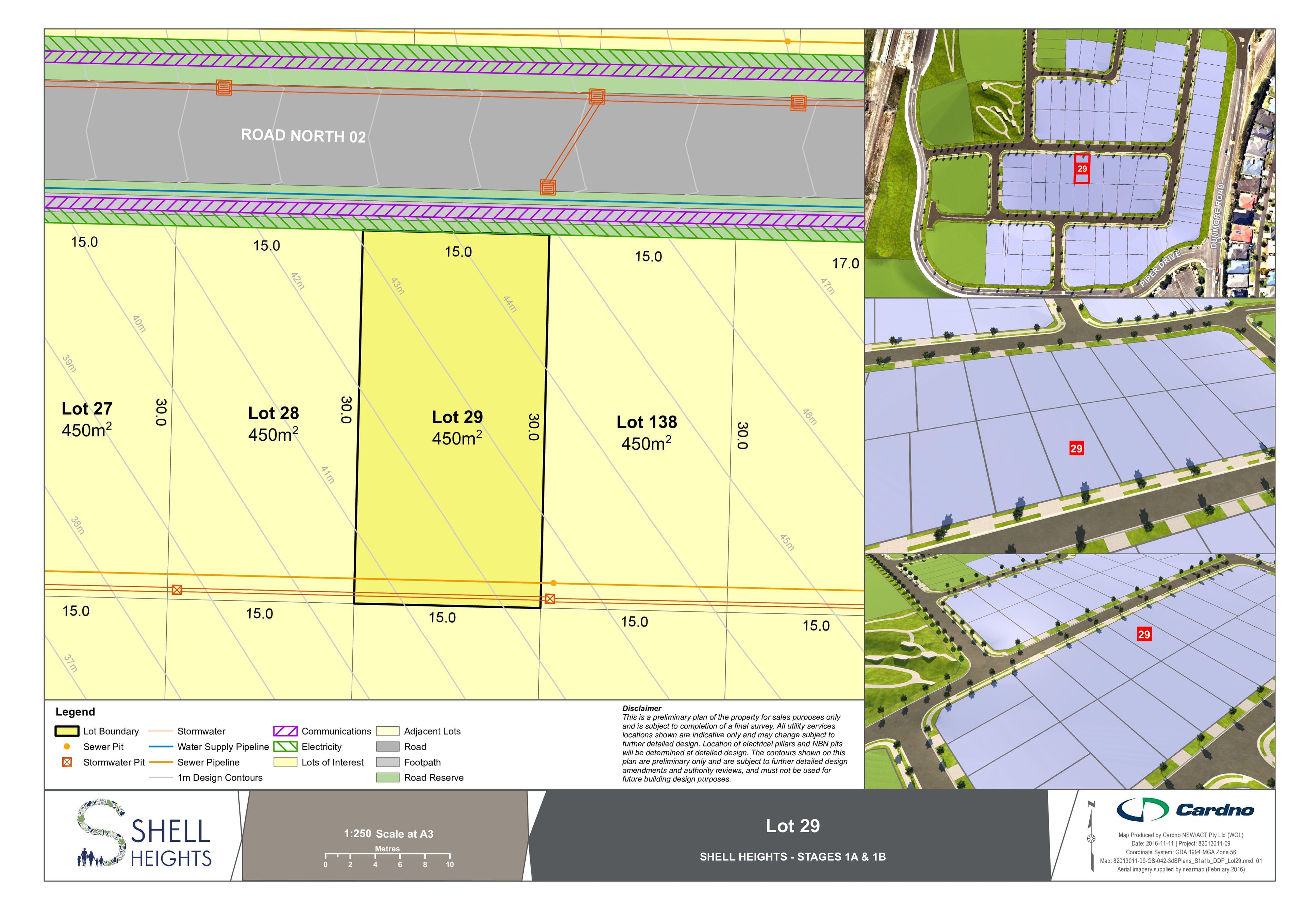9 (Lot 29) Solstice Drive, Dunmore NSW 2529, Dunmore - Thumbnail 4