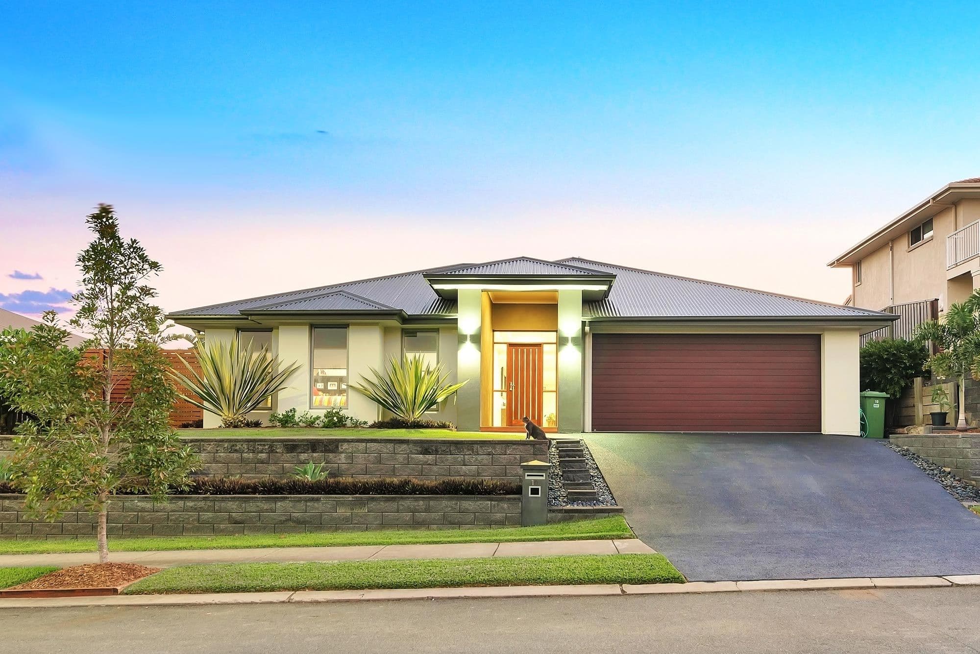 10 Lysterfield Rise, Upper Coomera QLD 4209, Upper Coomera - Image 1