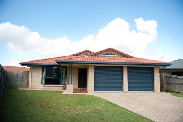 49 Frank Cowley Drive, GLENELLA QLD 4740, Glenella - Thumbnail 3