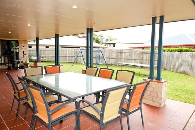 49 Frank Cowley Drive, GLENELLA QLD 4740, Glenella - Thumbnail 5