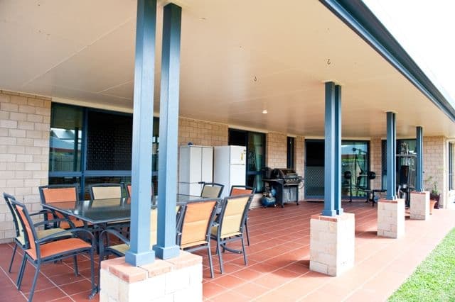 49 Frank Cowley Drive, GLENELLA QLD 4740, Glenella - Thumbnail 8