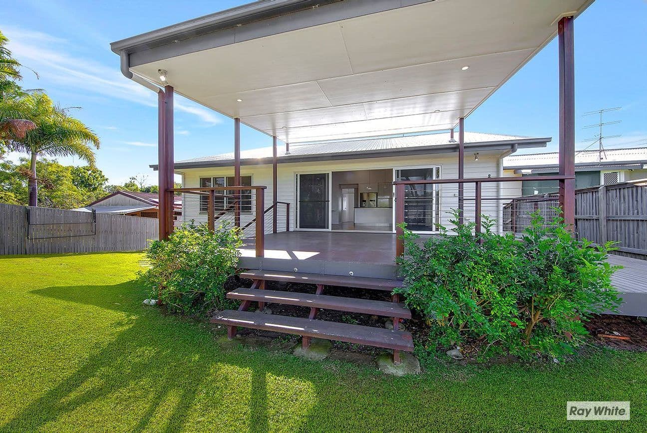 416 Scenic Highway, Rosslyn QLD 4703, Rosslyn - Image 1