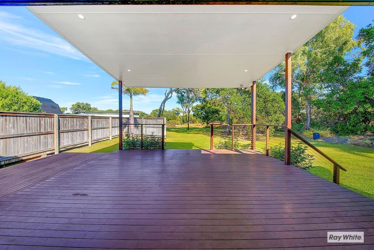 416 Scenic Highway, Rosslyn QLD 4703, Rosslyn - Thumbnail 7