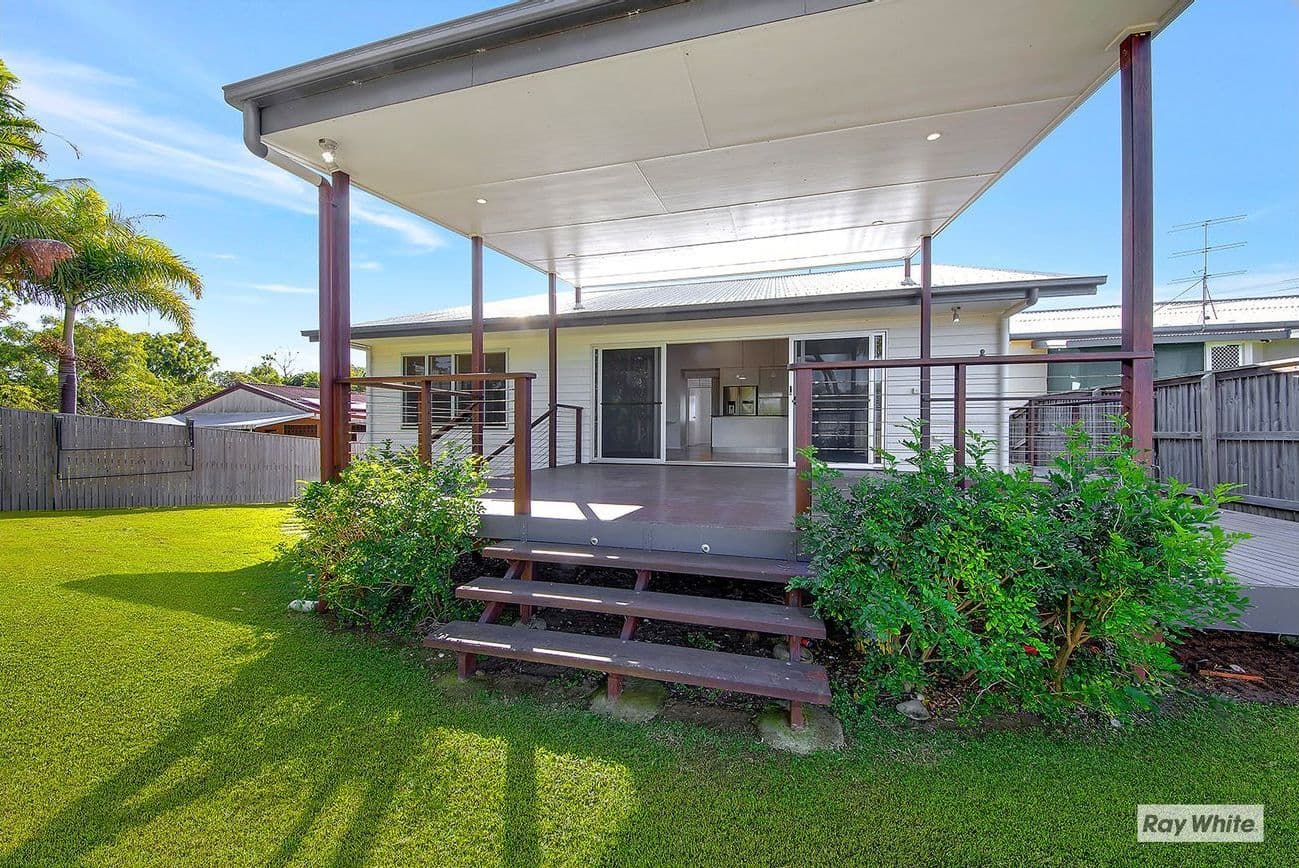 416 Scenic Highway, Rosslyn QLD 4703, Rosslyn - Thumbnail 8