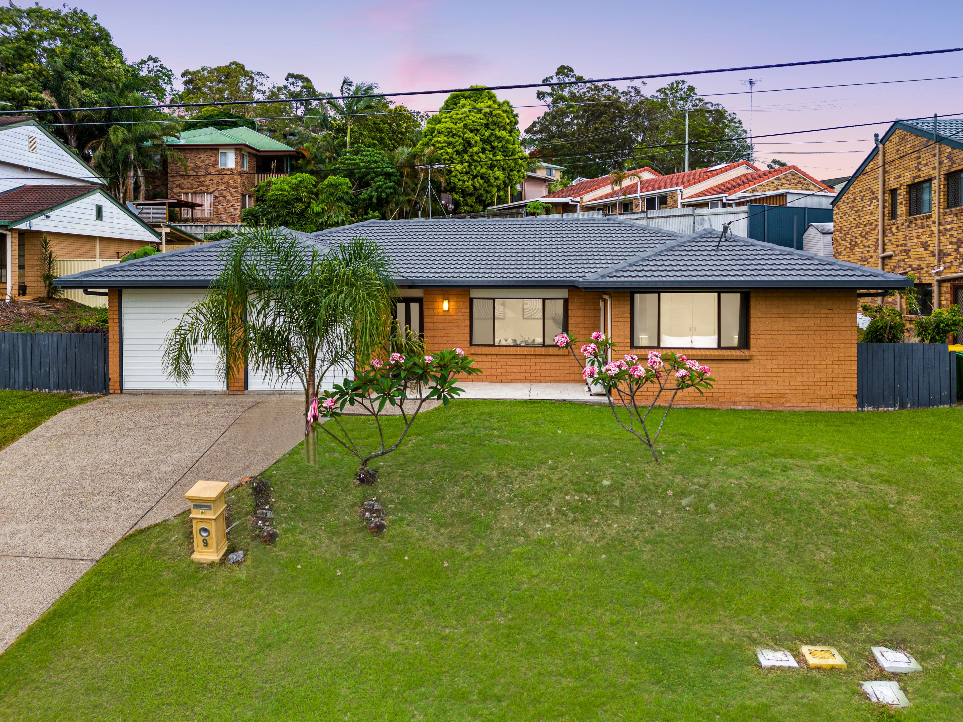 9 Green Way, Rochedale South QLD 4123, Rochedale South - Image 1