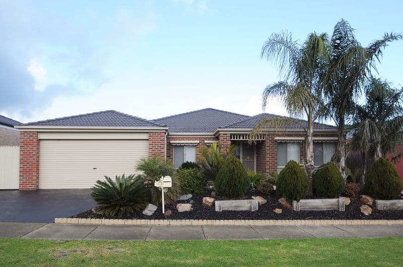 14 Webster Court, CARRUM DOWNS VIC 3201, Carrum Downs - Thumbnail 2