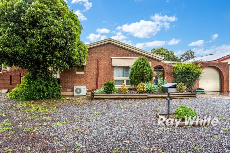 61 Tintara Road, Paralowie SA 5108, Paralowie - Image 1