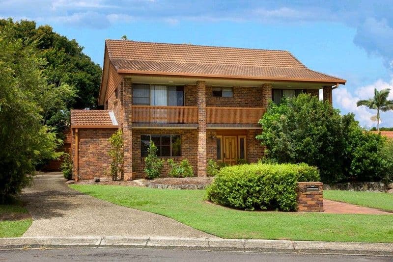 11 Spilsby Place, THE GAP QLD 4061, The Gap - Image 1