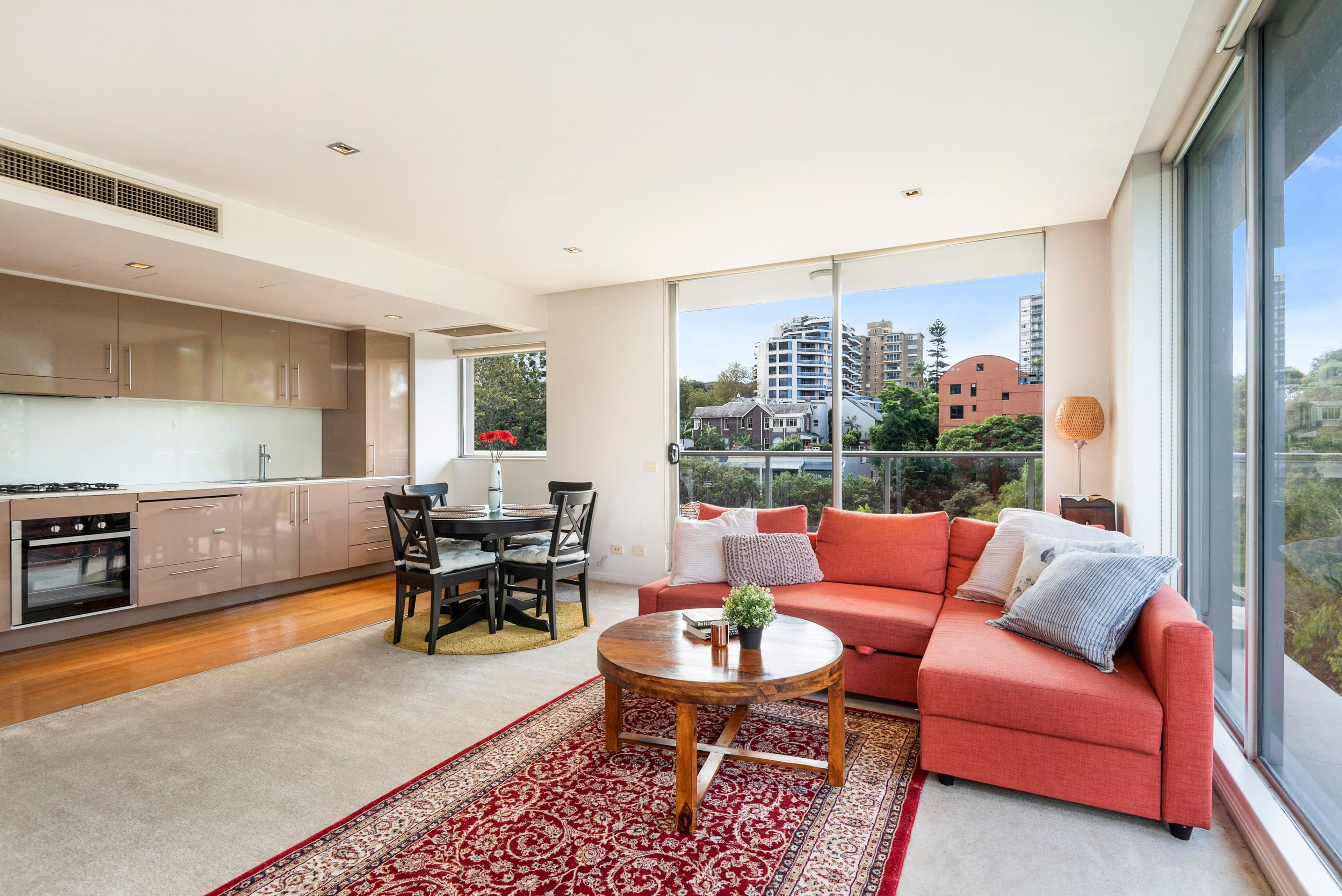 88 Berry Street, North Sydney NSW 2060, North Sydney - Image 1