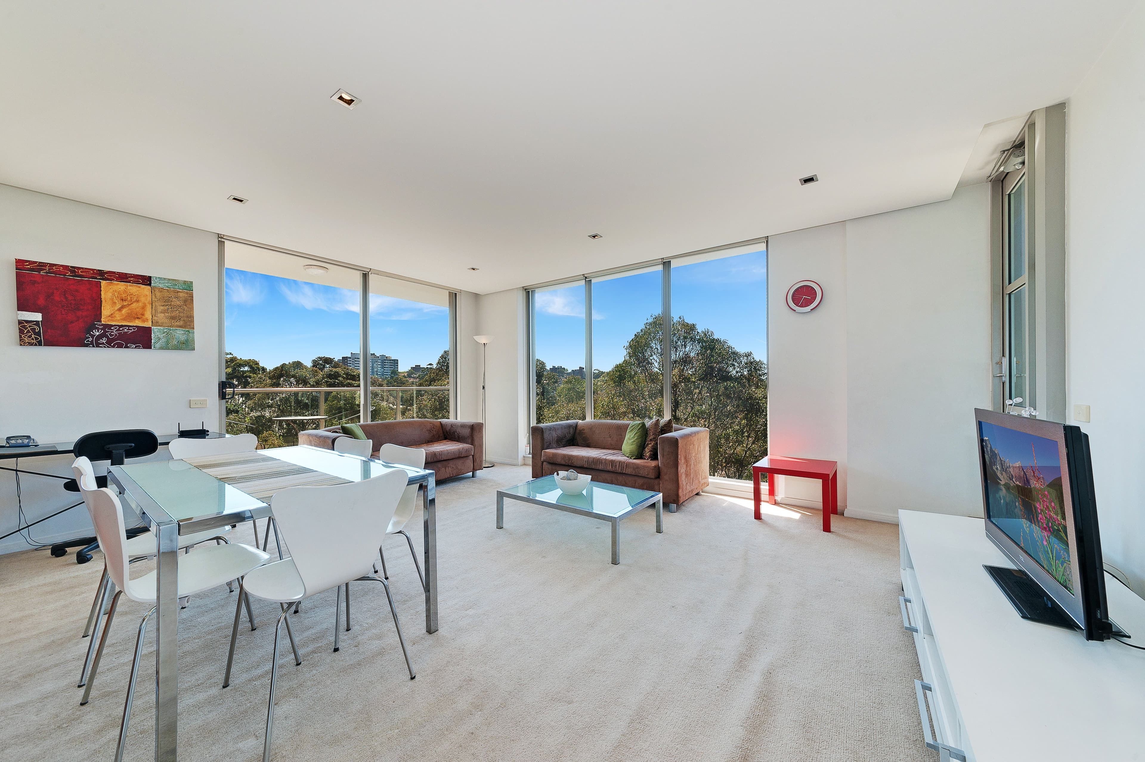 88 Berry Street, North Sydney NSW 2060, North Sydney - Thumbnail 2