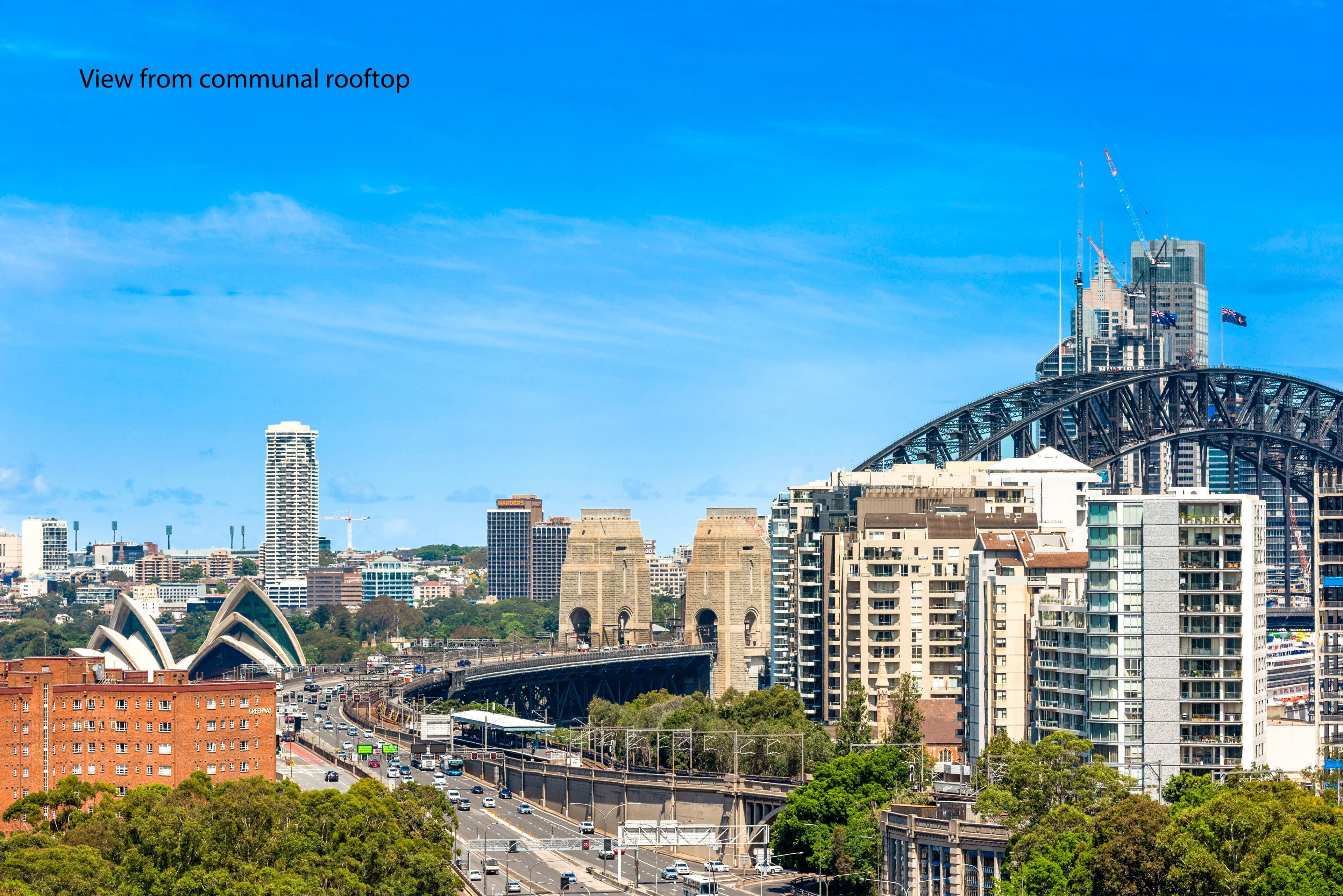 88 Berry Street, North Sydney NSW 2060, North Sydney - Thumbnail 3
