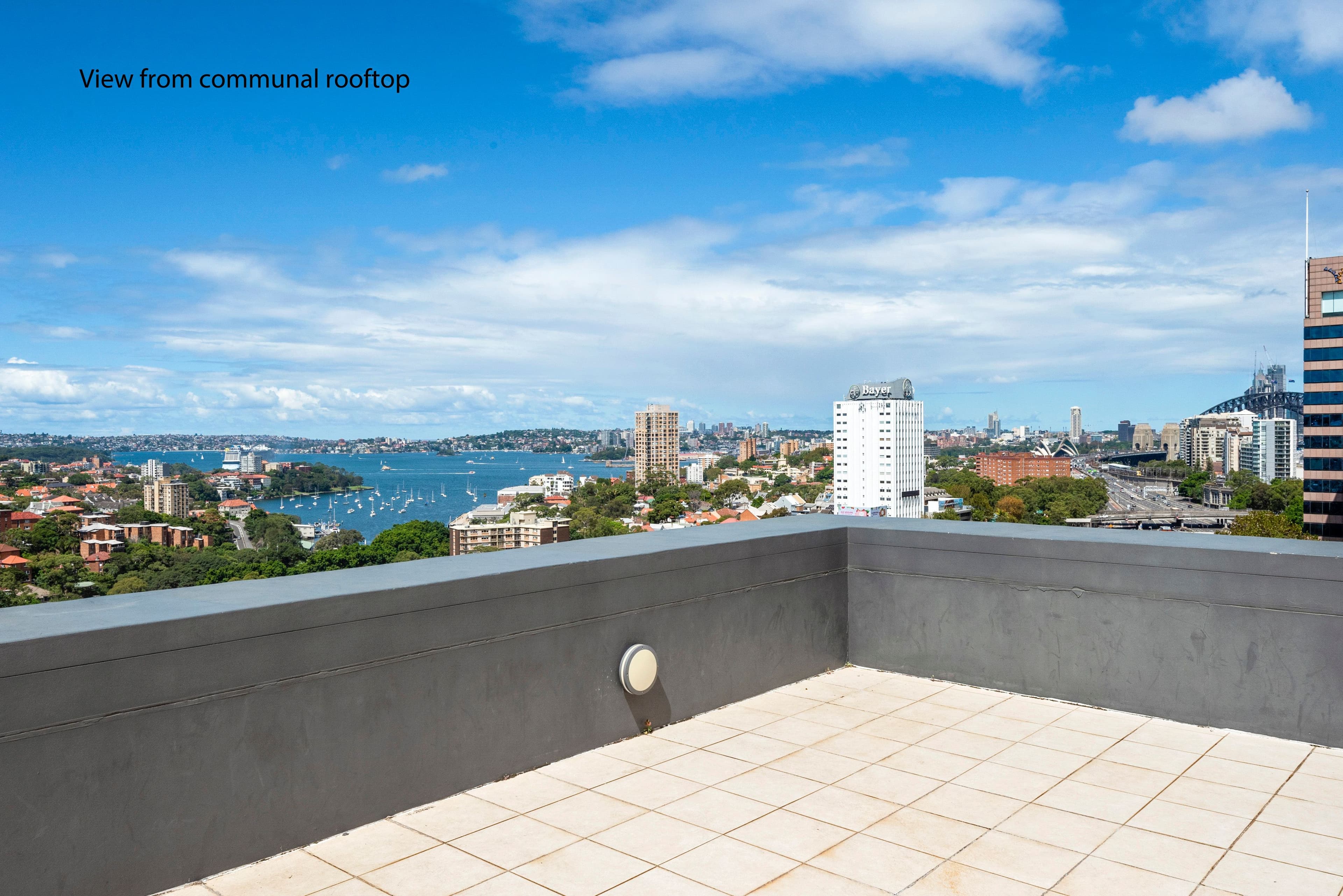 88 Berry Street, North Sydney NSW 2060, North Sydney - Thumbnail 8