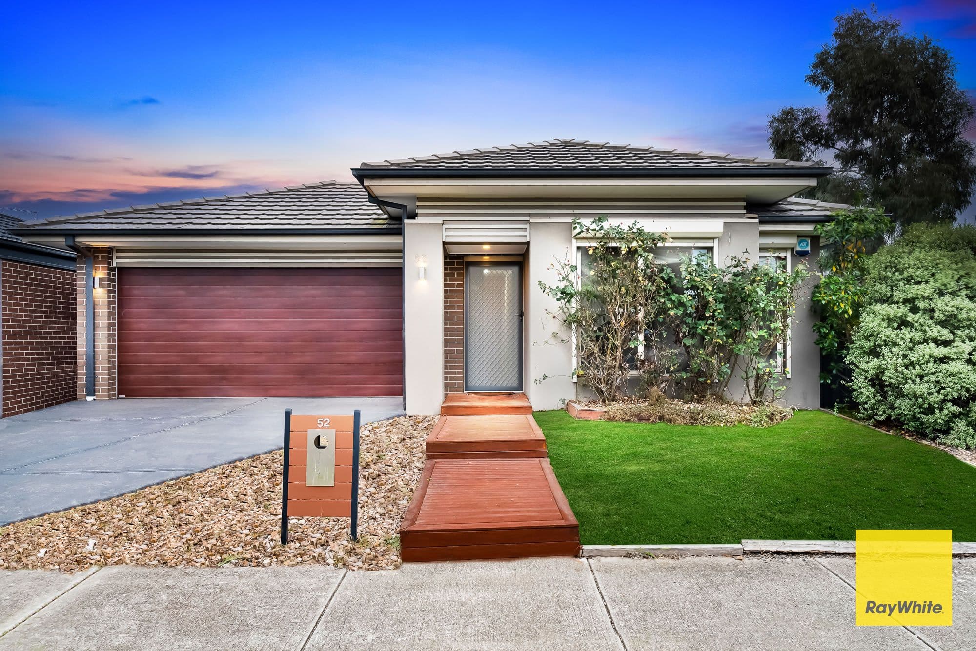 52 EVERHOLME Drive, Truganina VIC 3029, Truganina - Image 1