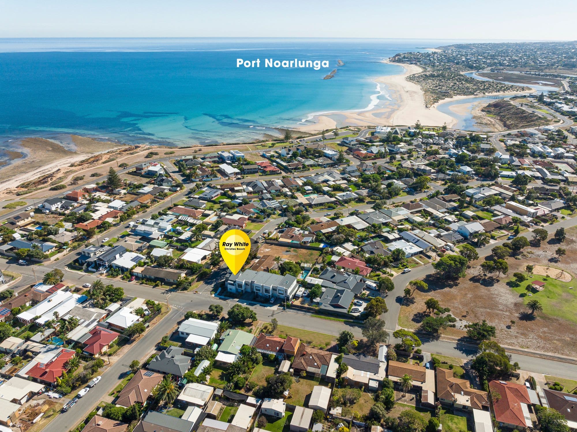 55 Fremantle Road, Port Noarlunga South SA 5167, Port Noarlunga South - Thumbnail 3