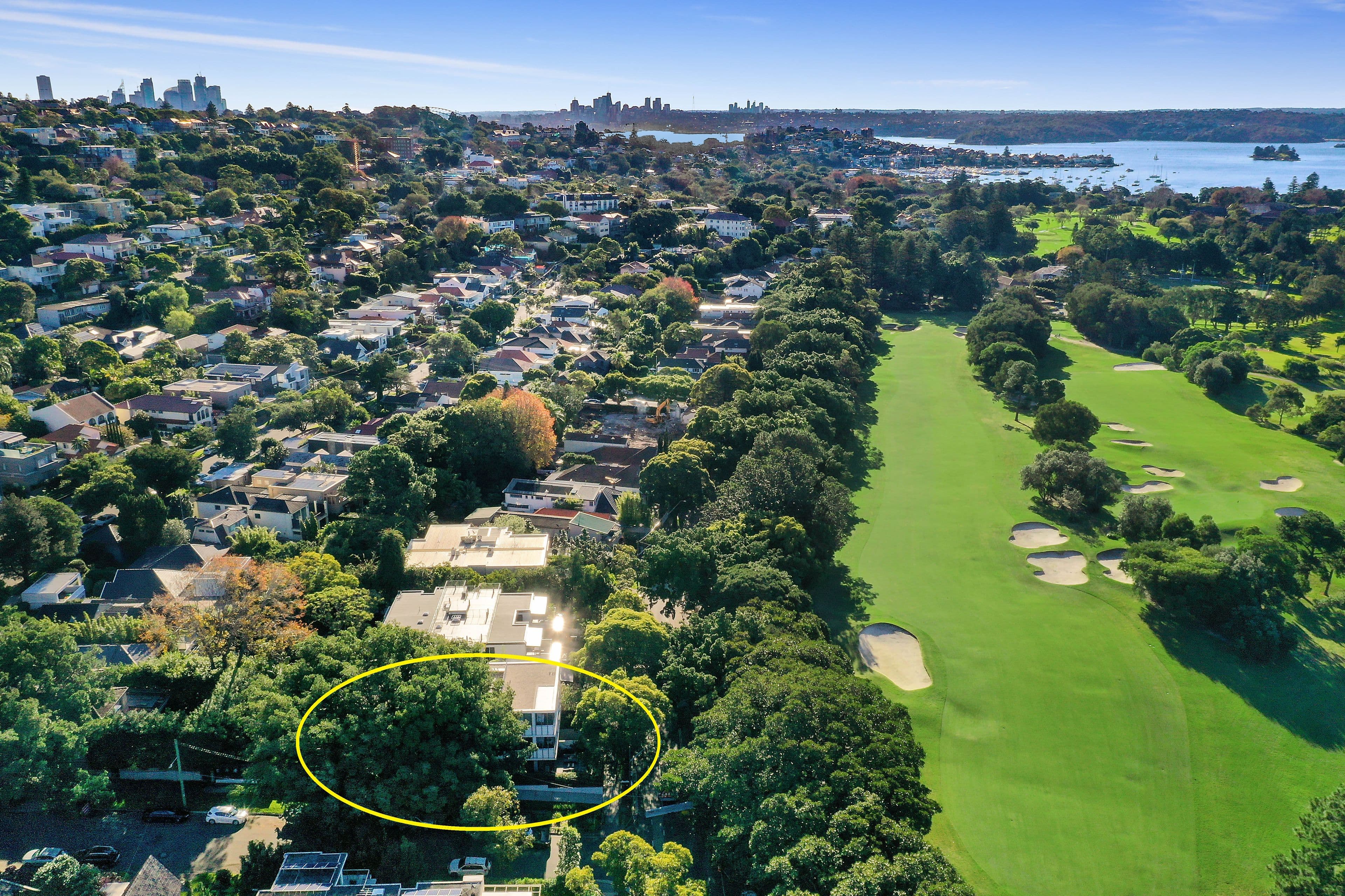 233 O'Sullivan Road, Bellevue Hill NSW 2023, Bellevue Hill - Thumbnail 4