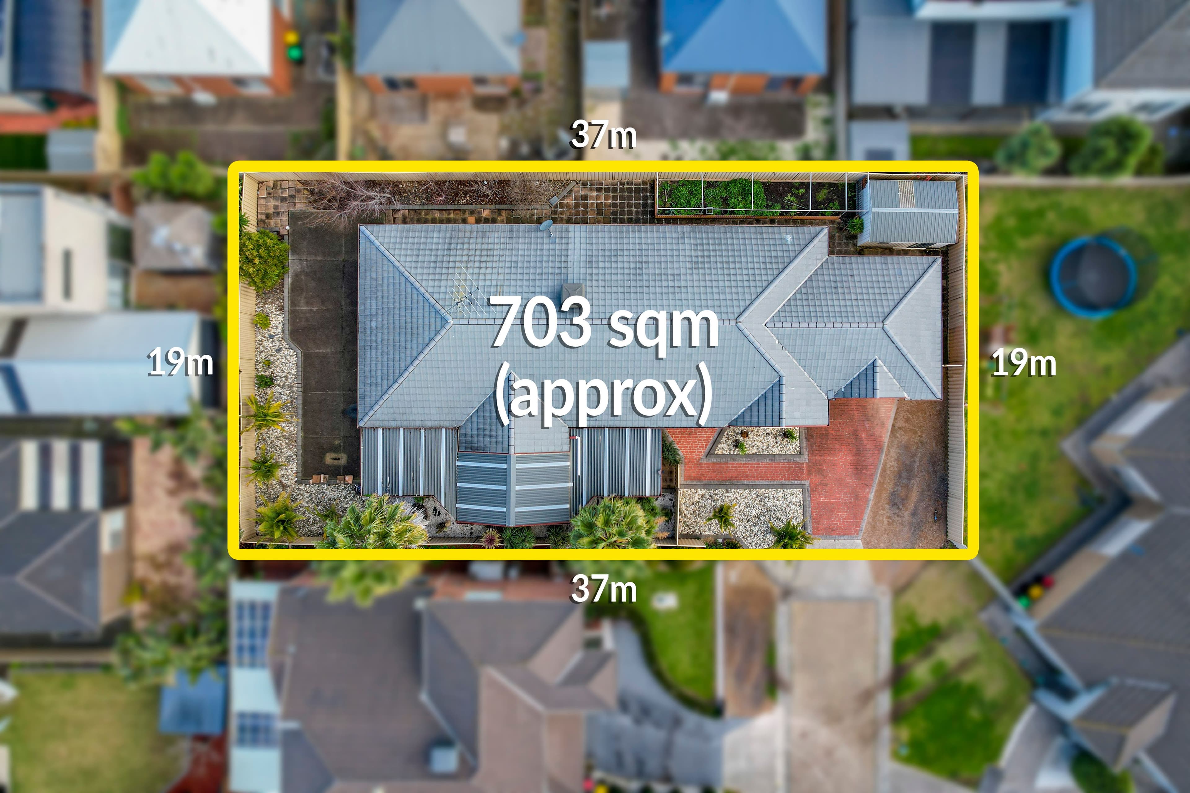 12 Catani Mews, Caroline Springs VIC 3023, Caroline Springs - Image 1