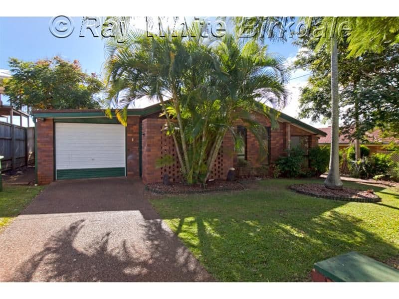 8 Albert Street, VICTORIA POINT QLD 4165, Victoria Point - Thumbnail 3