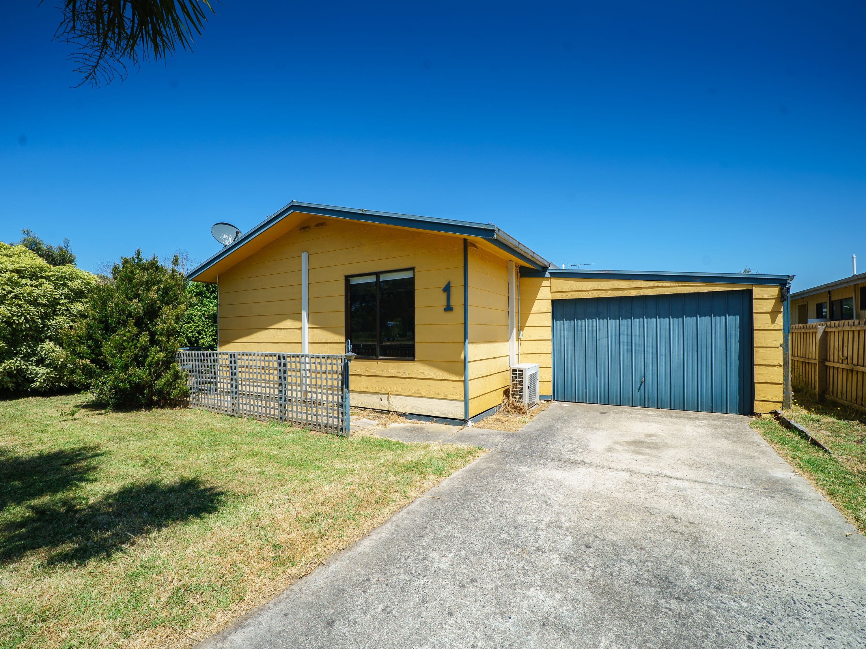 1 South Dudley Road, Wonthaggi VIC 3995, Wonthaggi - Image 1