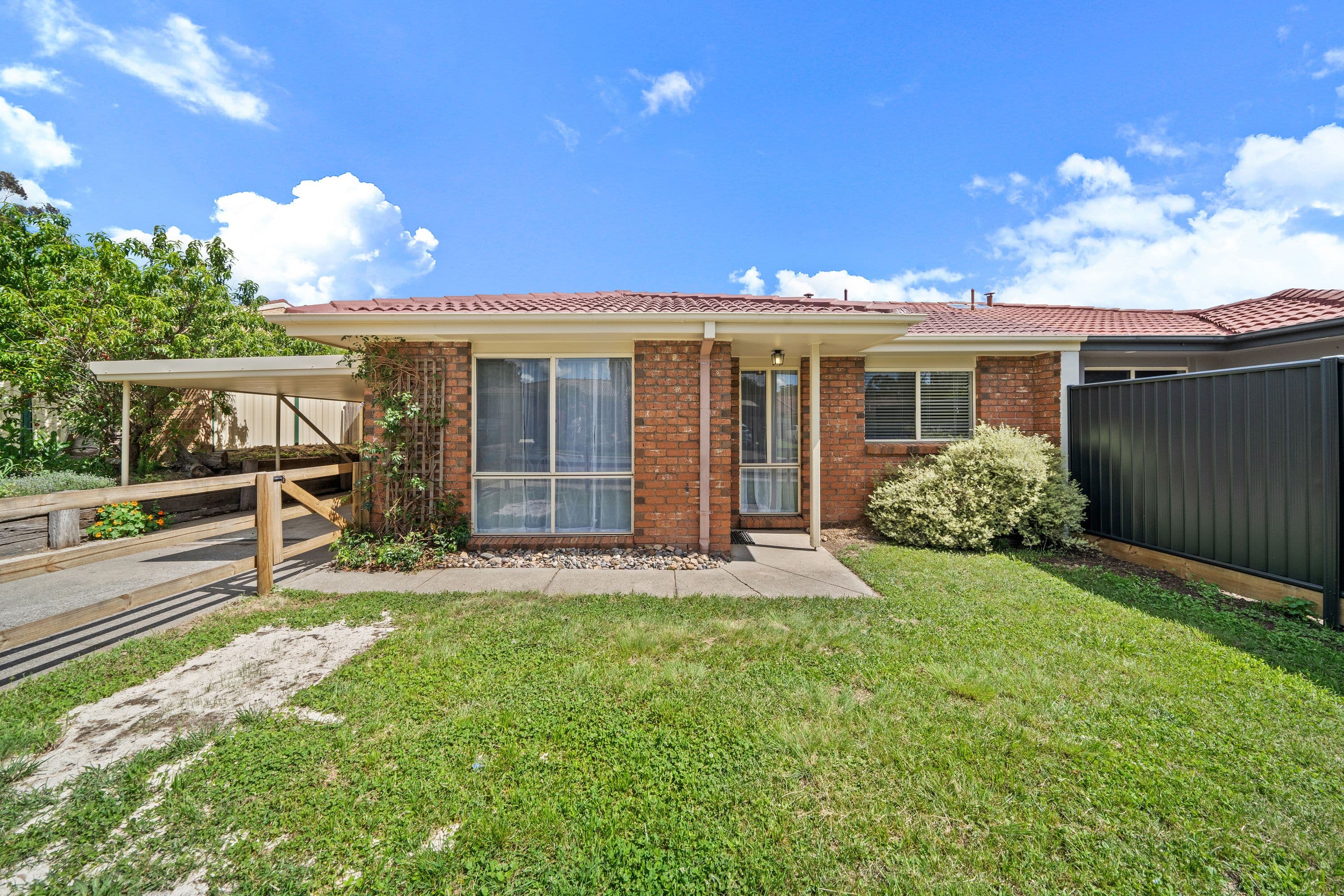 8 Arabanoo Crescent, Ngunnawal ACT 2913, Ngunnawal - Image 1