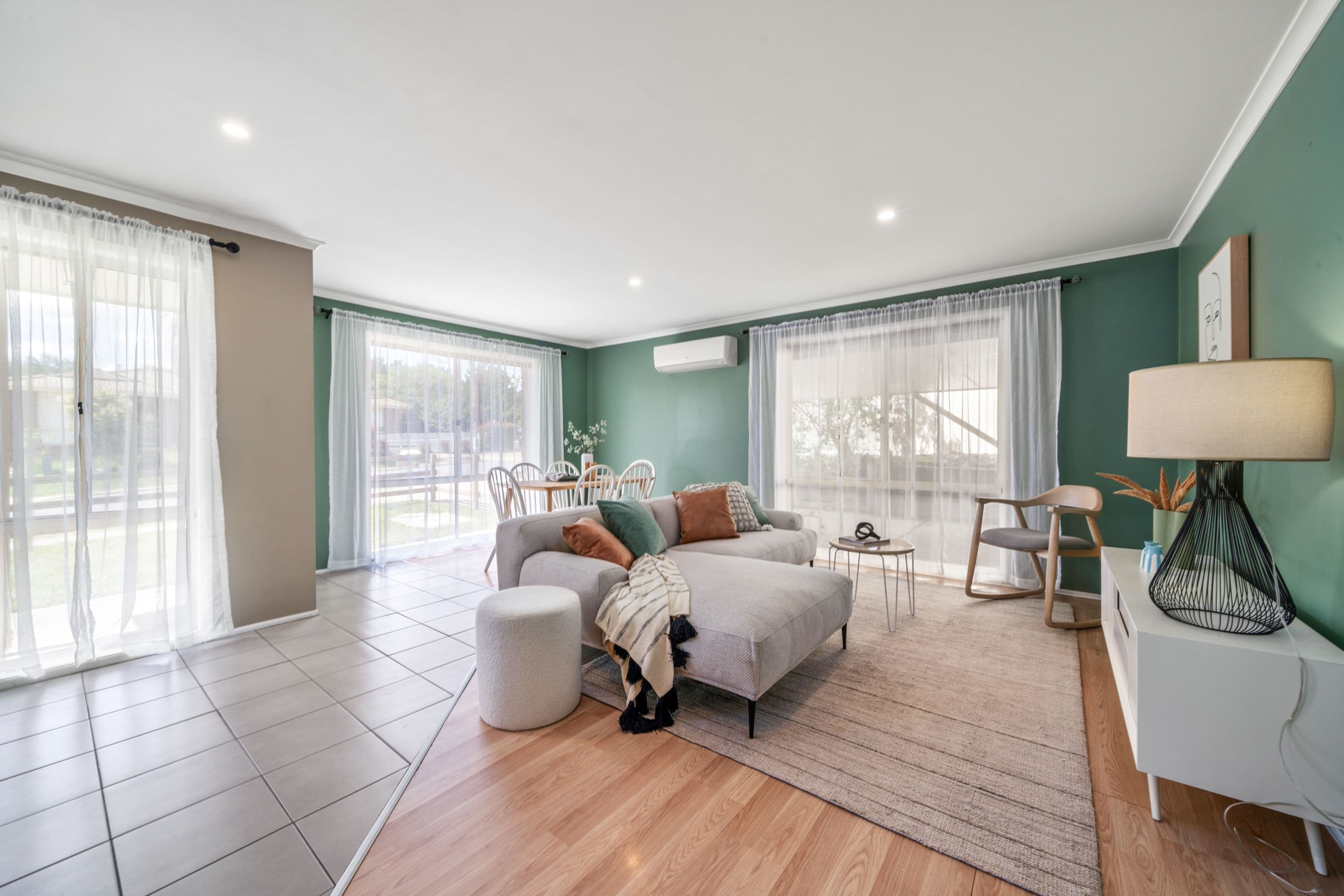 8 Arabanoo Crescent, Ngunnawal ACT 2913, Ngunnawal - Thumbnail 2