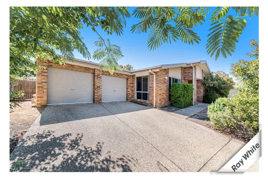 14 Michael Holt Crescent, Gordon ACT 2906, Gordon - Thumbnail 2