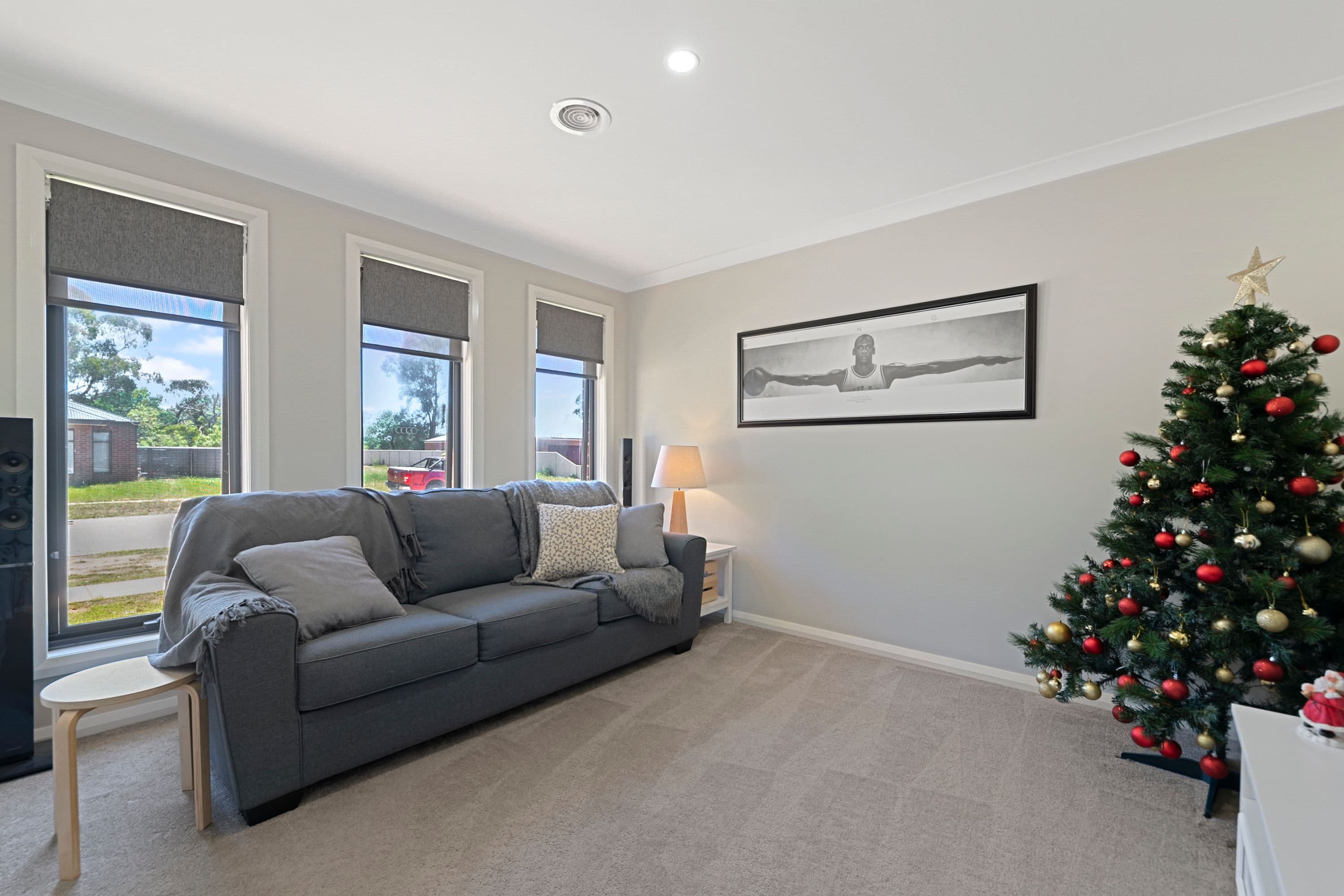 25 Simkin Drive, Benalla VIC 3672, Benalla - Thumbnail 2