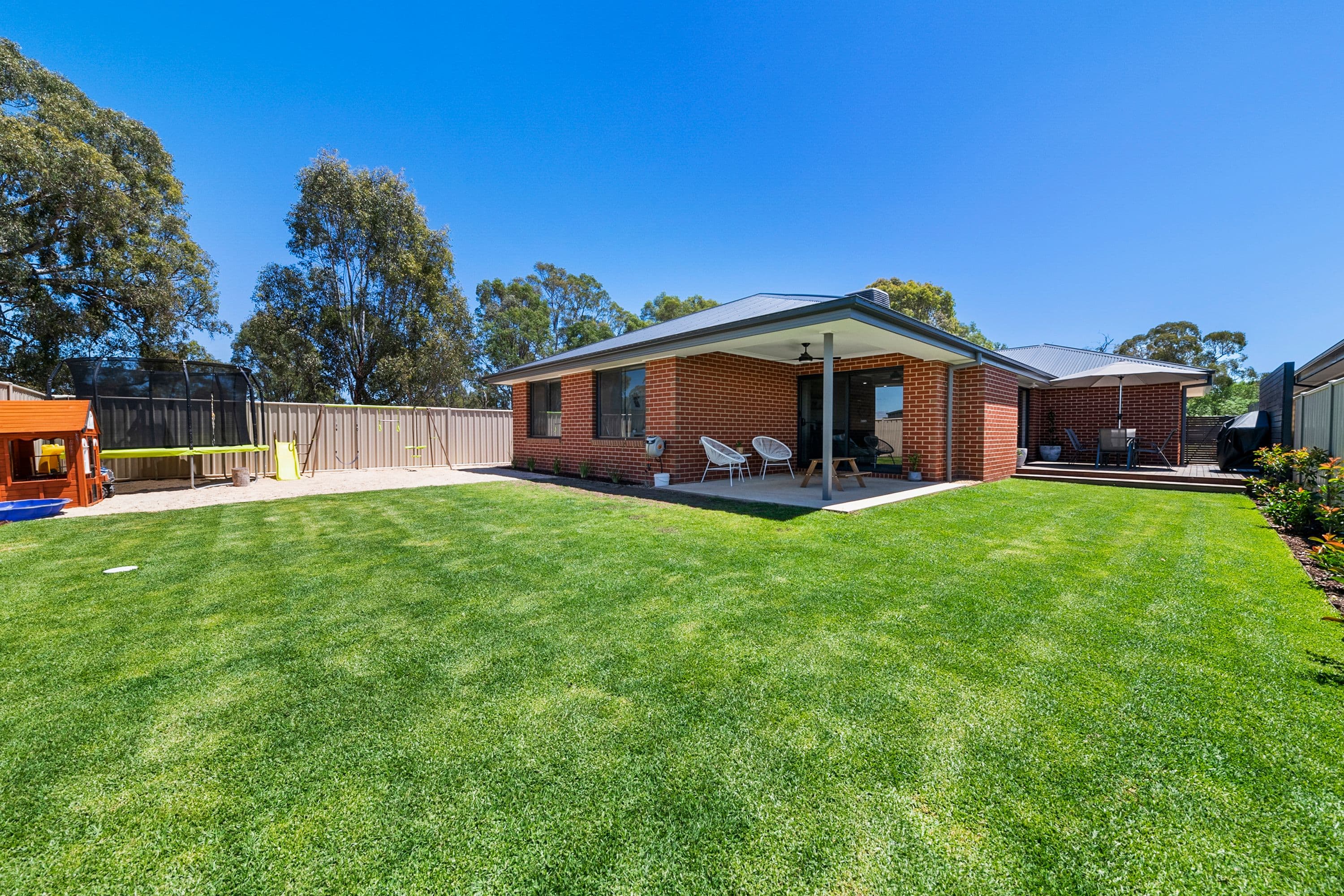 25 Simkin Drive, Benalla VIC 3672, Benalla - Thumbnail 8