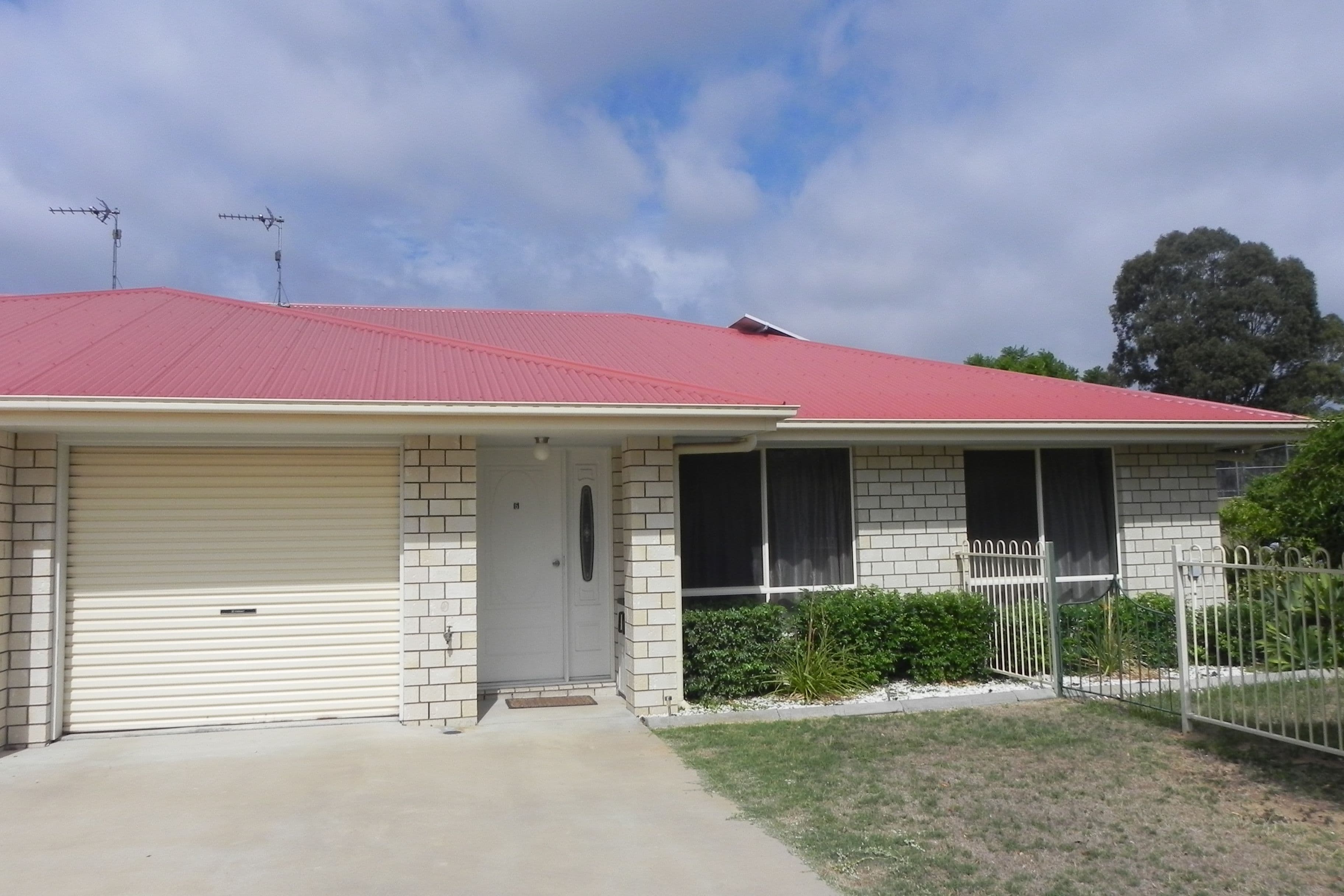 19 Briggs, Pittsworth QLD 4356, Pittsworth - Image 1
