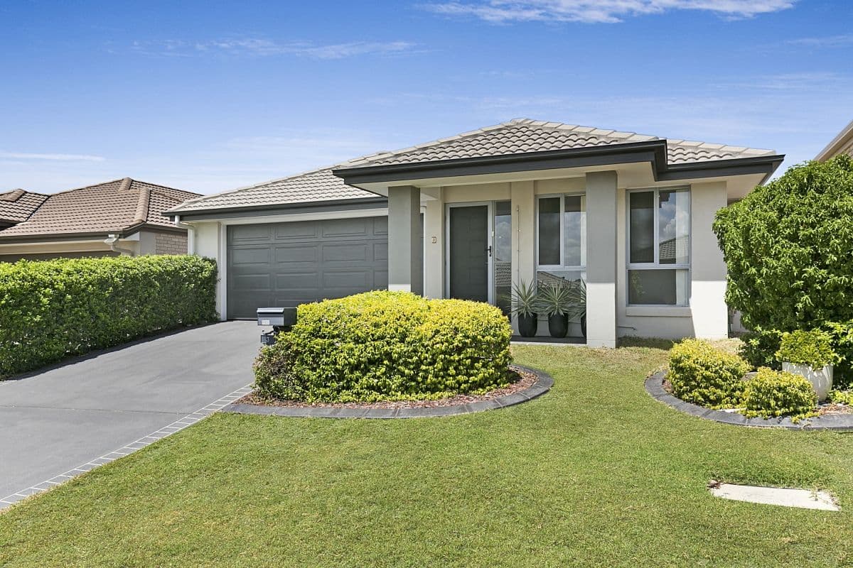 3 Mcilwaith Street, North Lakes QLD 4509, North Lakes - Image 1