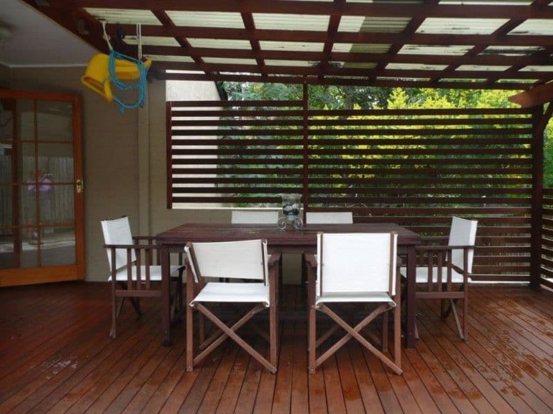1 Eaglie Street, CHAPEL HILL QLD 4069, Chapel Hill - Thumbnail 4