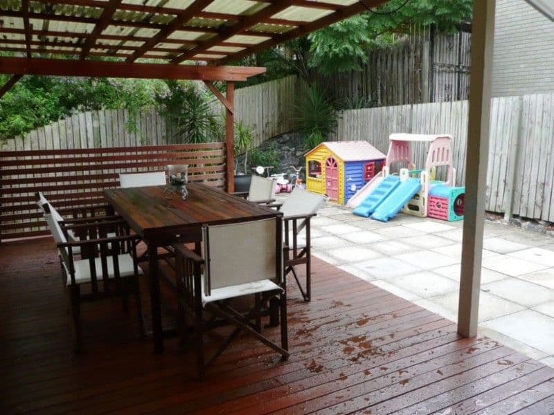 1 Eaglie Street, CHAPEL HILL QLD 4069, Chapel Hill - Thumbnail 5