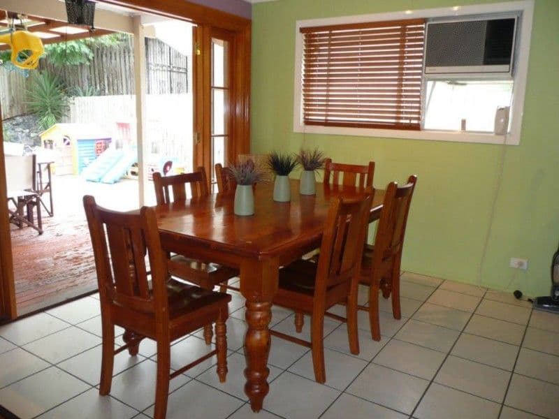 1 Eaglie Street, CHAPEL HILL QLD 4069, Chapel Hill - Thumbnail 8