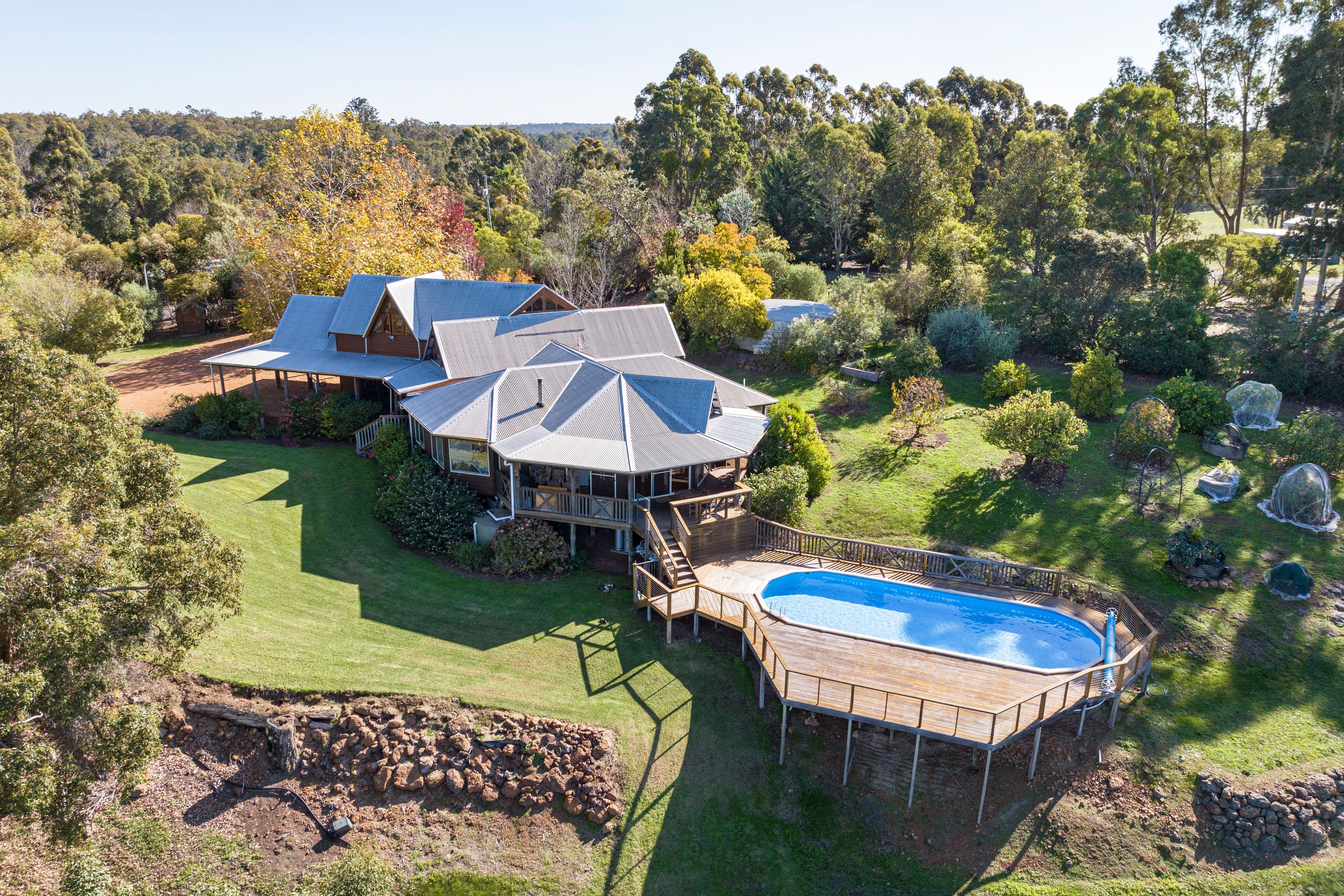 Nannup WA 6275, Nannup - Image 1