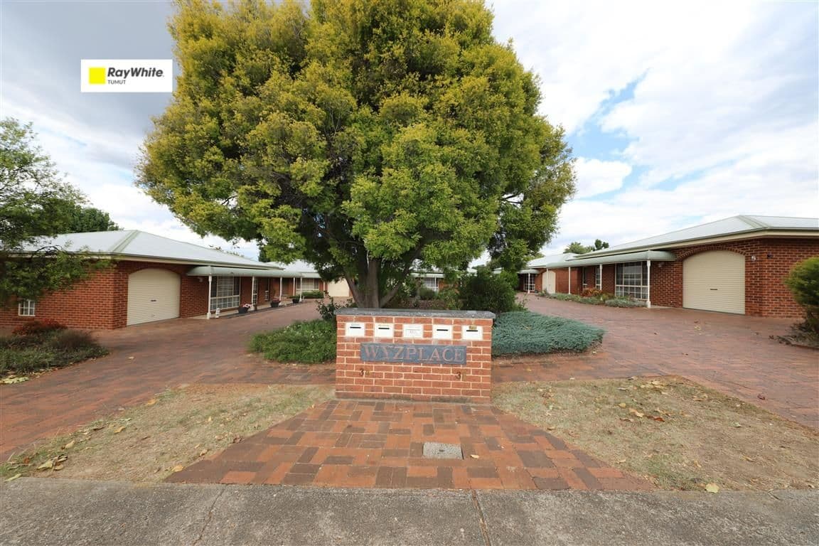 36 Carey Street, Tumut NSW 2720, Tumut - Image 1