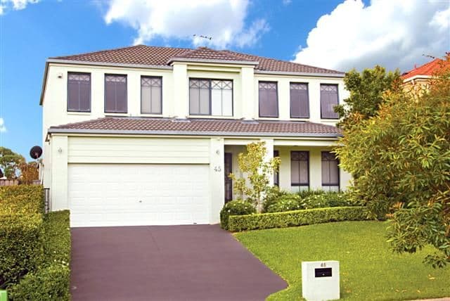 45 Shaun Drive, GLENWOOD NSW 2768, Glenwood - Image 1