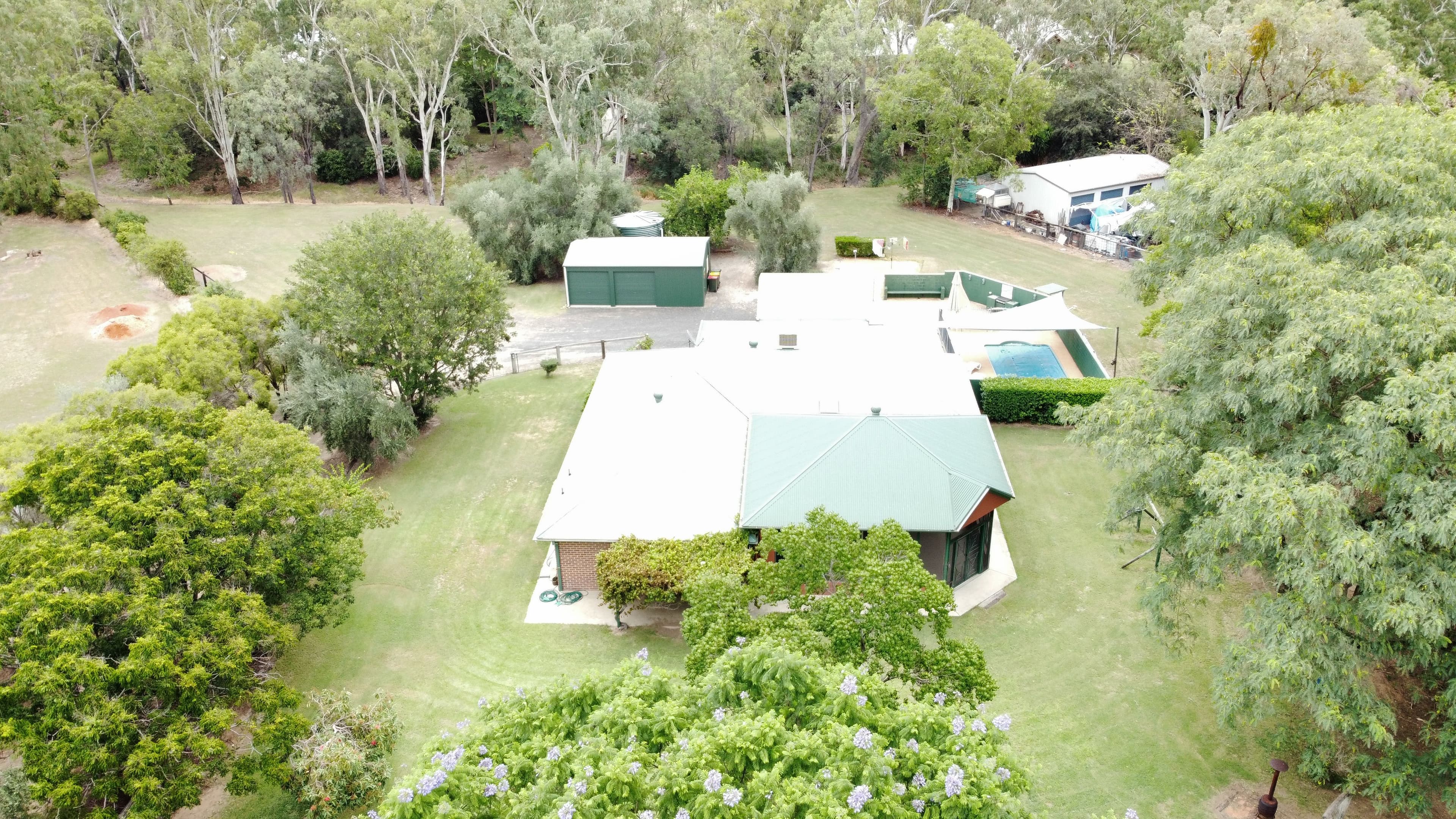 46 Ulawanna, Goondiwindi QLD 4390, Goondiwindi - Image 1