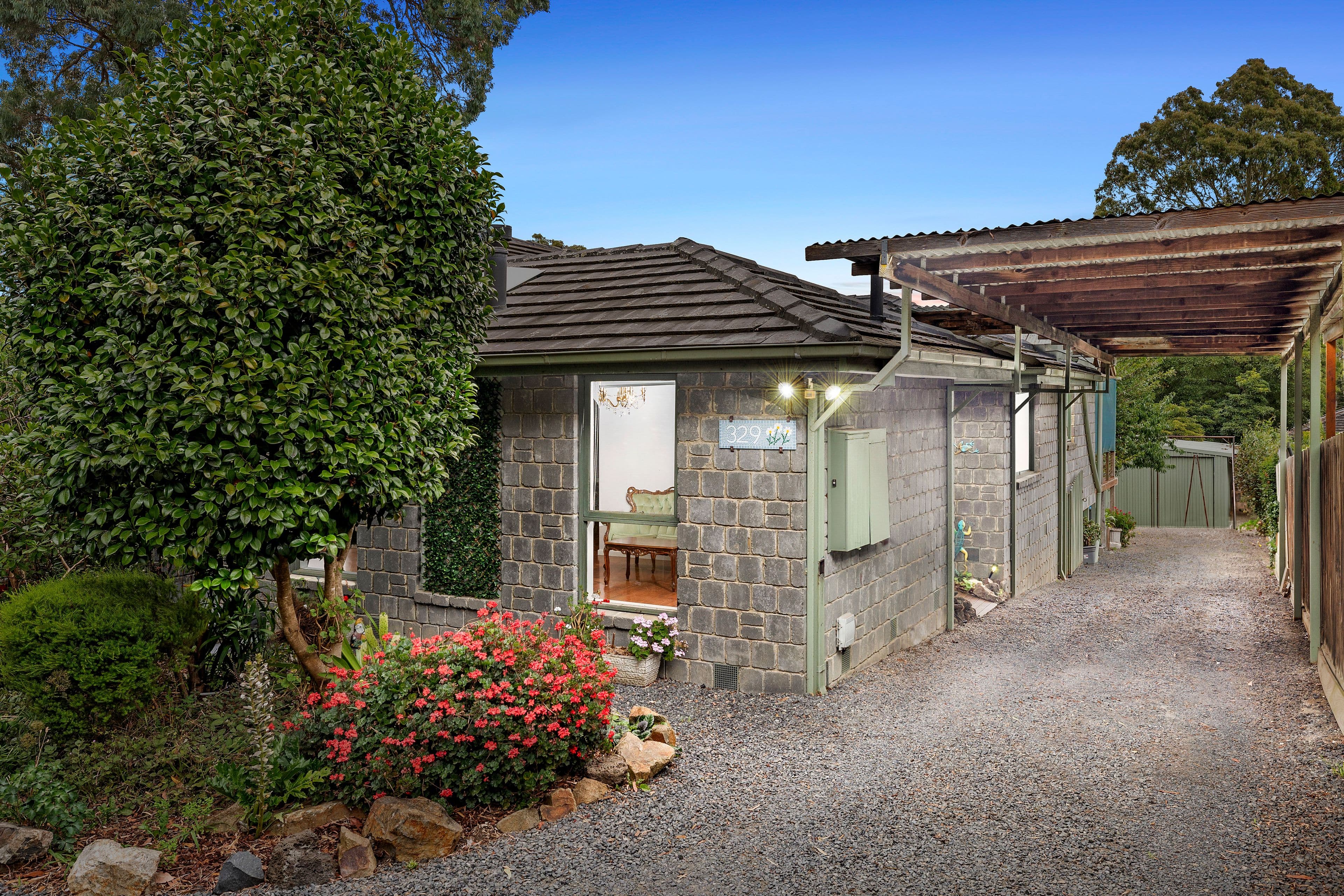329 Forest Road, The Basin VIC 3154, The Basin - Image 1