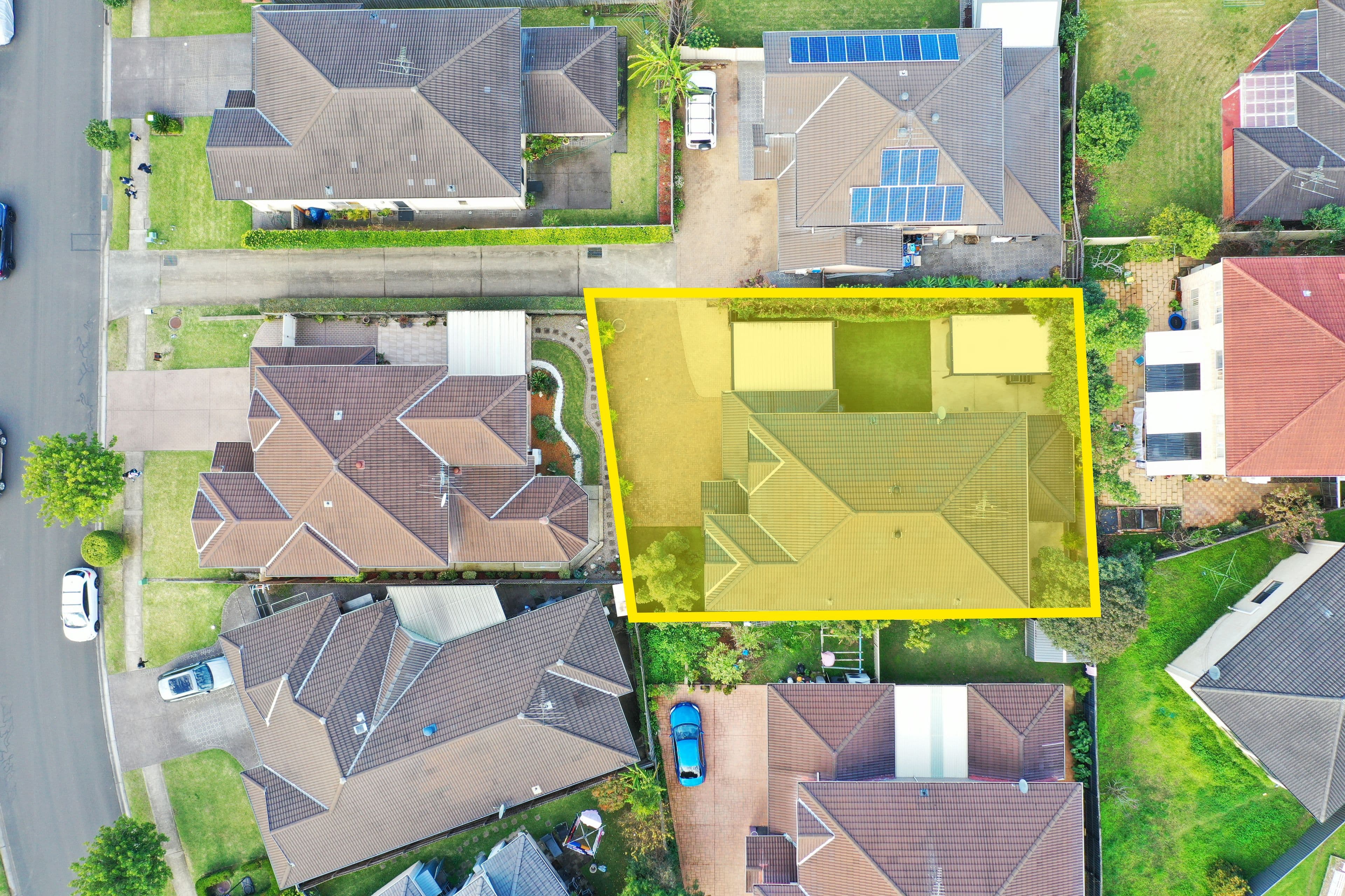 9 Frangipani Avenue, Glenwood NSW 2768, Glenwood - Image 1