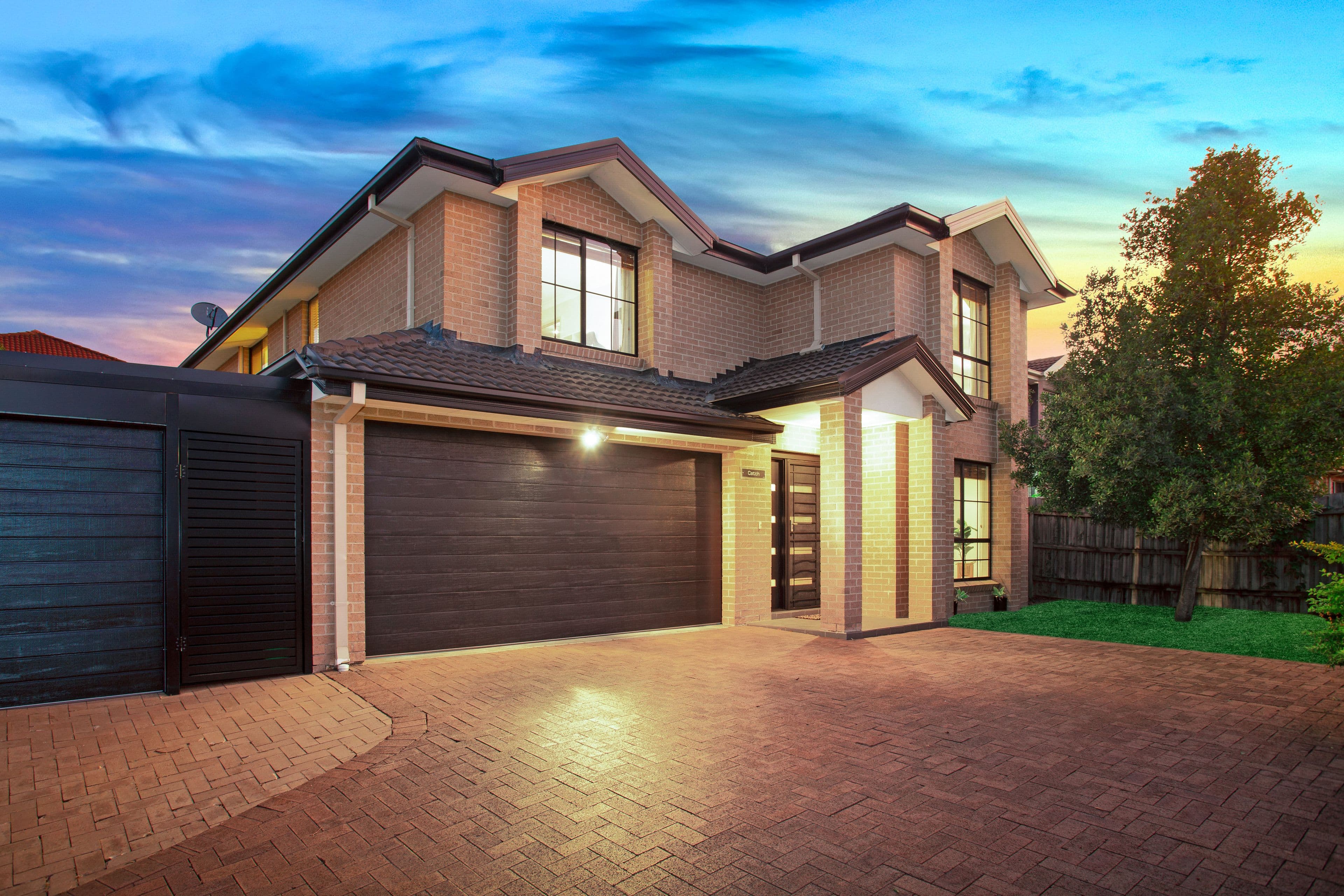 9 Frangipani Avenue, Glenwood NSW 2768, Glenwood - Thumbnail 2