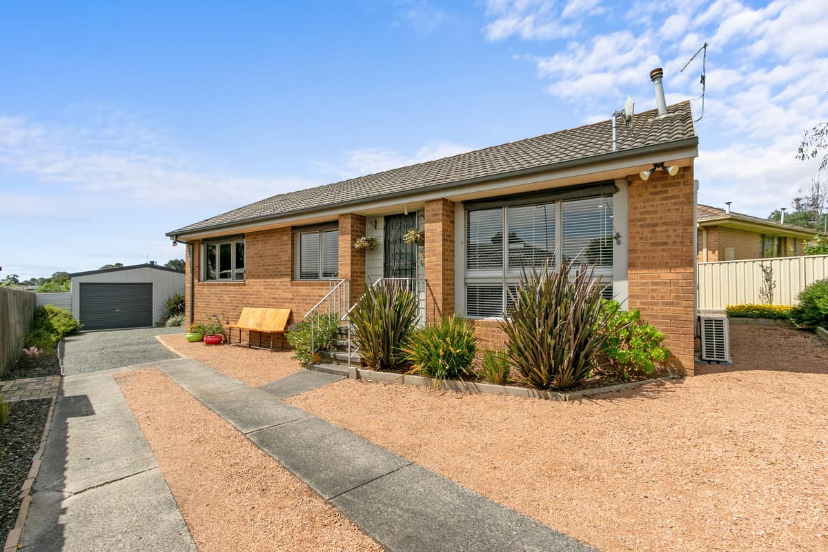 12 Amaroo Drive, CHURCHILL VIC 3842, Churchill - Image 1
