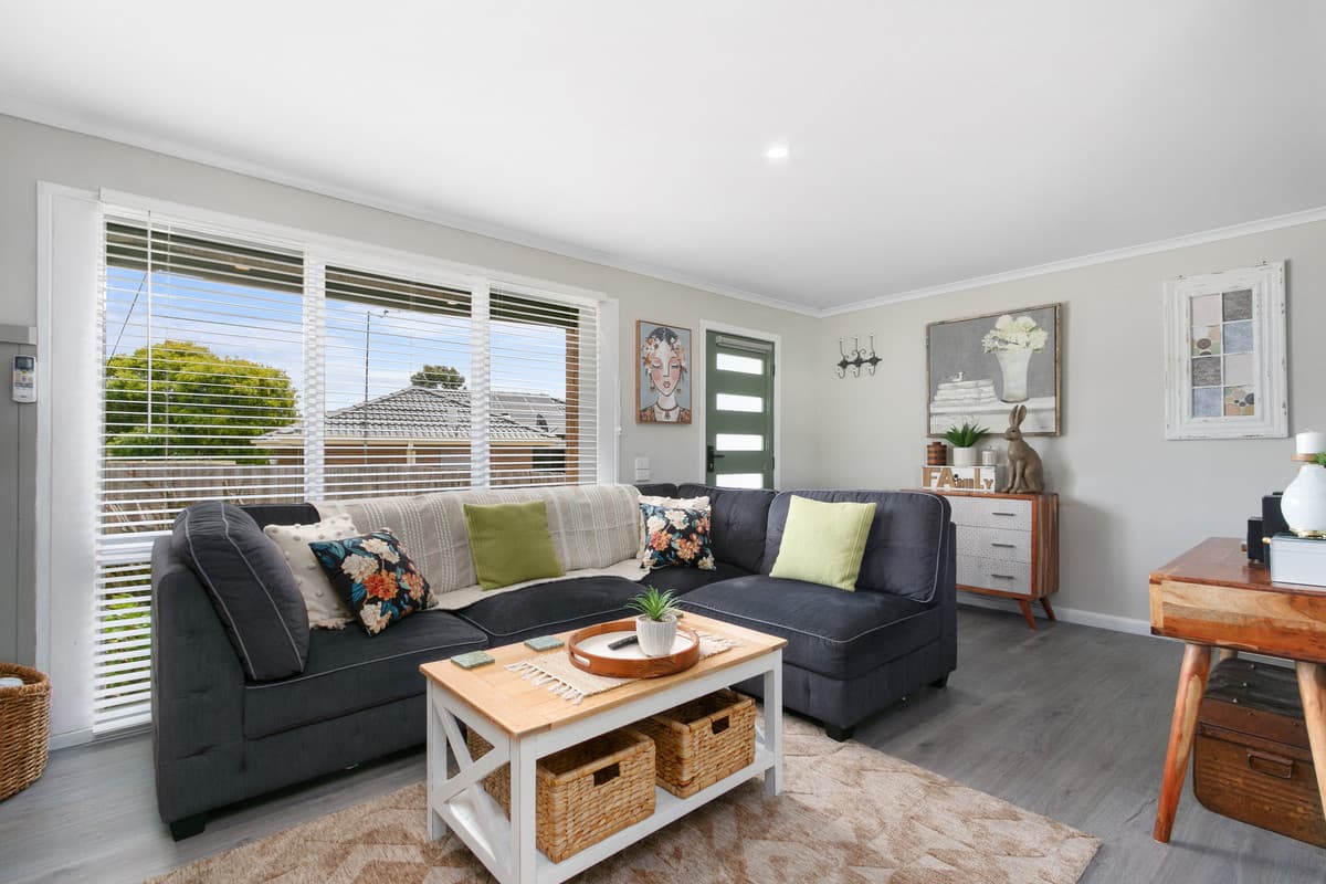 12 Amaroo Drive, CHURCHILL VIC 3842, Churchill - Thumbnail 2